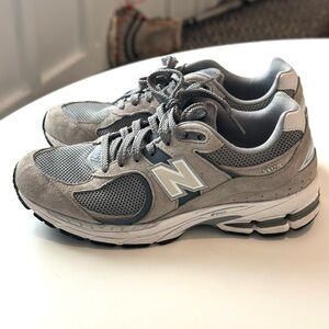 New Balance 2002R Casual Shoes